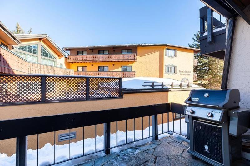 Vail Creekside Condo With Fireplace Near Gondola Exterior photo